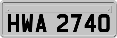HWA2740