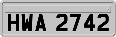 HWA2742