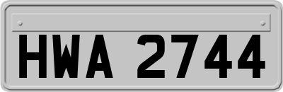 HWA2744