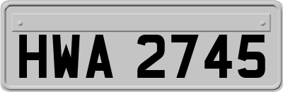 HWA2745