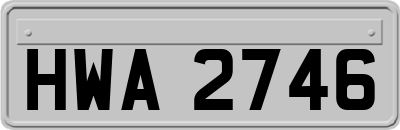 HWA2746