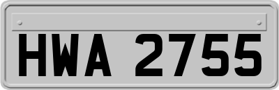 HWA2755