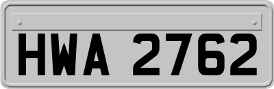 HWA2762