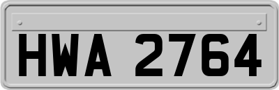 HWA2764