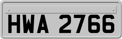 HWA2766