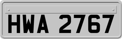 HWA2767