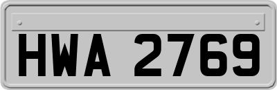 HWA2769