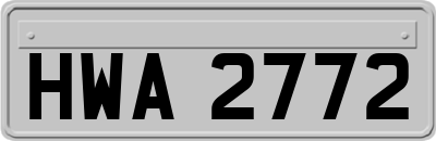 HWA2772