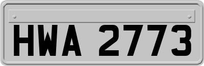 HWA2773