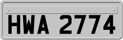 HWA2774