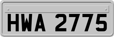 HWA2775