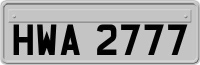 HWA2777