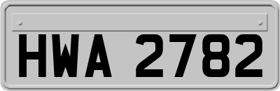 HWA2782