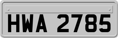 HWA2785