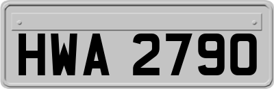 HWA2790