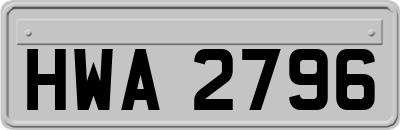 HWA2796