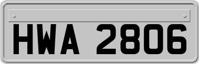 HWA2806