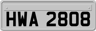 HWA2808