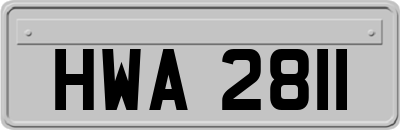 HWA2811