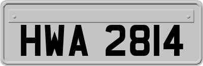 HWA2814