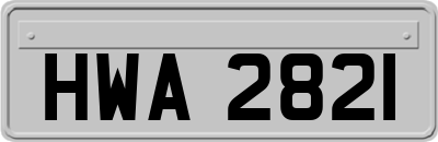HWA2821