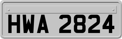 HWA2824