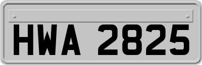 HWA2825