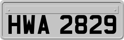 HWA2829