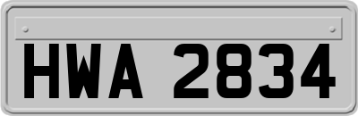 HWA2834