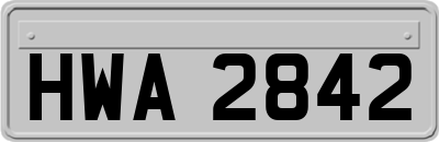HWA2842