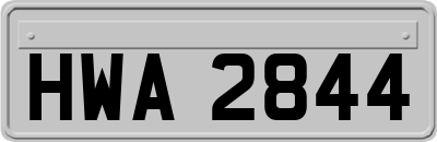 HWA2844