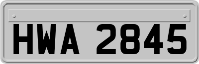 HWA2845