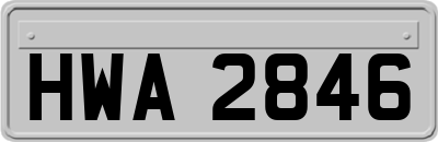 HWA2846