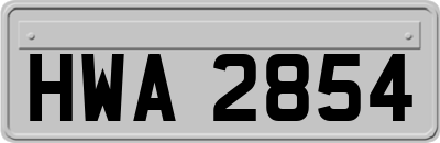 HWA2854