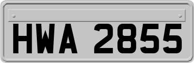 HWA2855