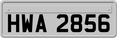 HWA2856