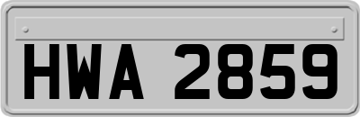 HWA2859