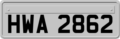 HWA2862