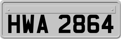 HWA2864