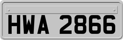 HWA2866