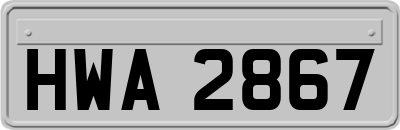 HWA2867