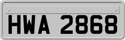 HWA2868