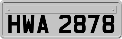 HWA2878