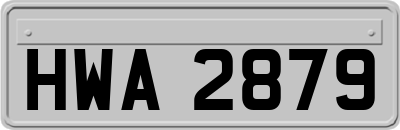 HWA2879