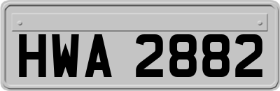 HWA2882