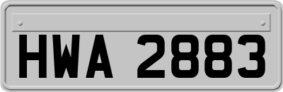 HWA2883