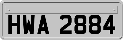 HWA2884