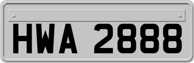 HWA2888