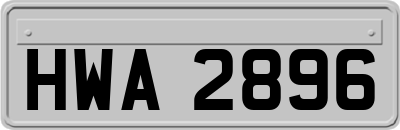 HWA2896