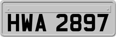 HWA2897